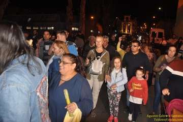 Jinámar celebra una nueva edición de la Chupada de la Caña Dulce (Foto TA y TF)